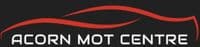 Acorn Mot Centre Logo